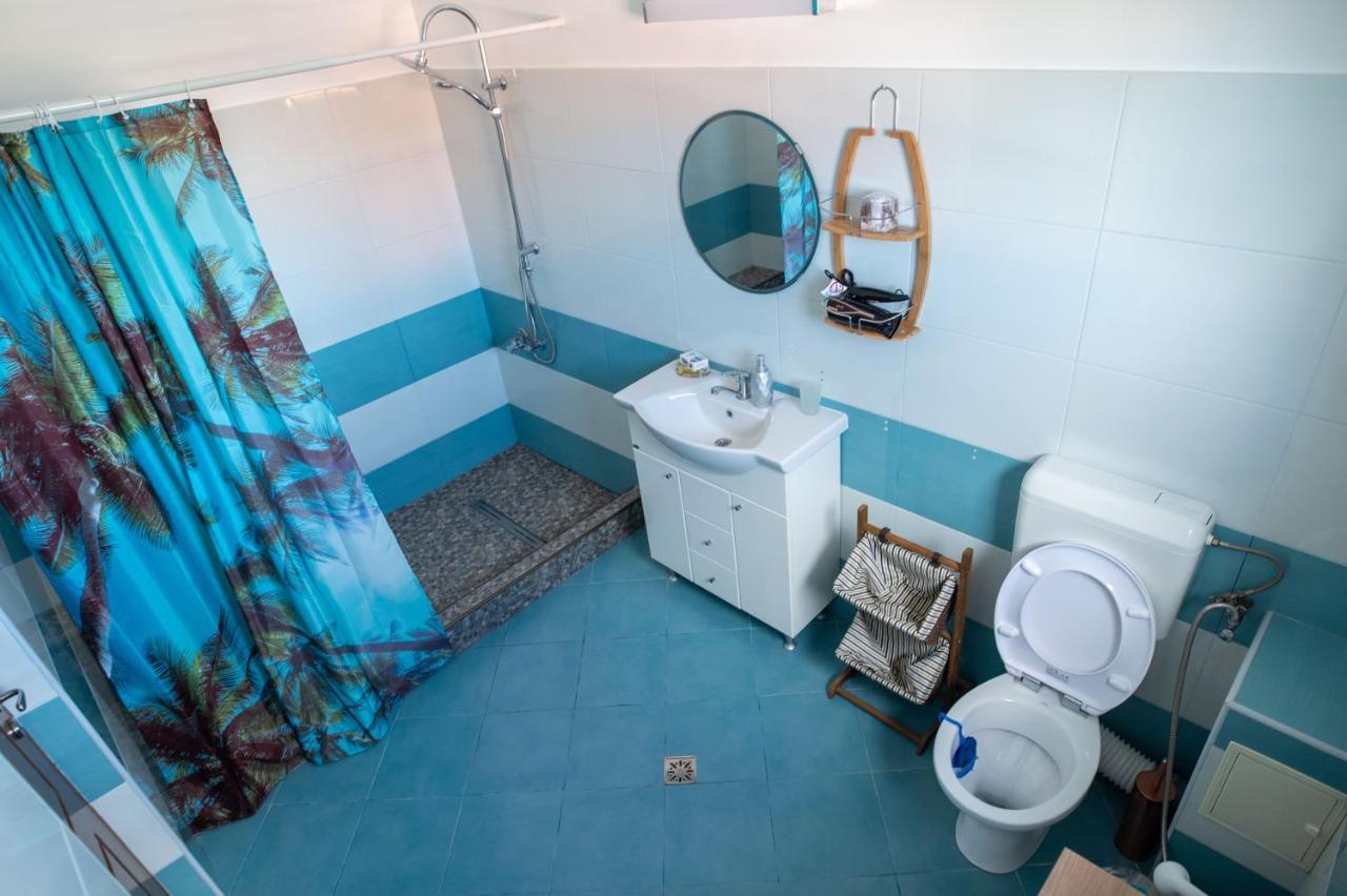 Vila Jean Bart Hotel Mangalia Exterior photo